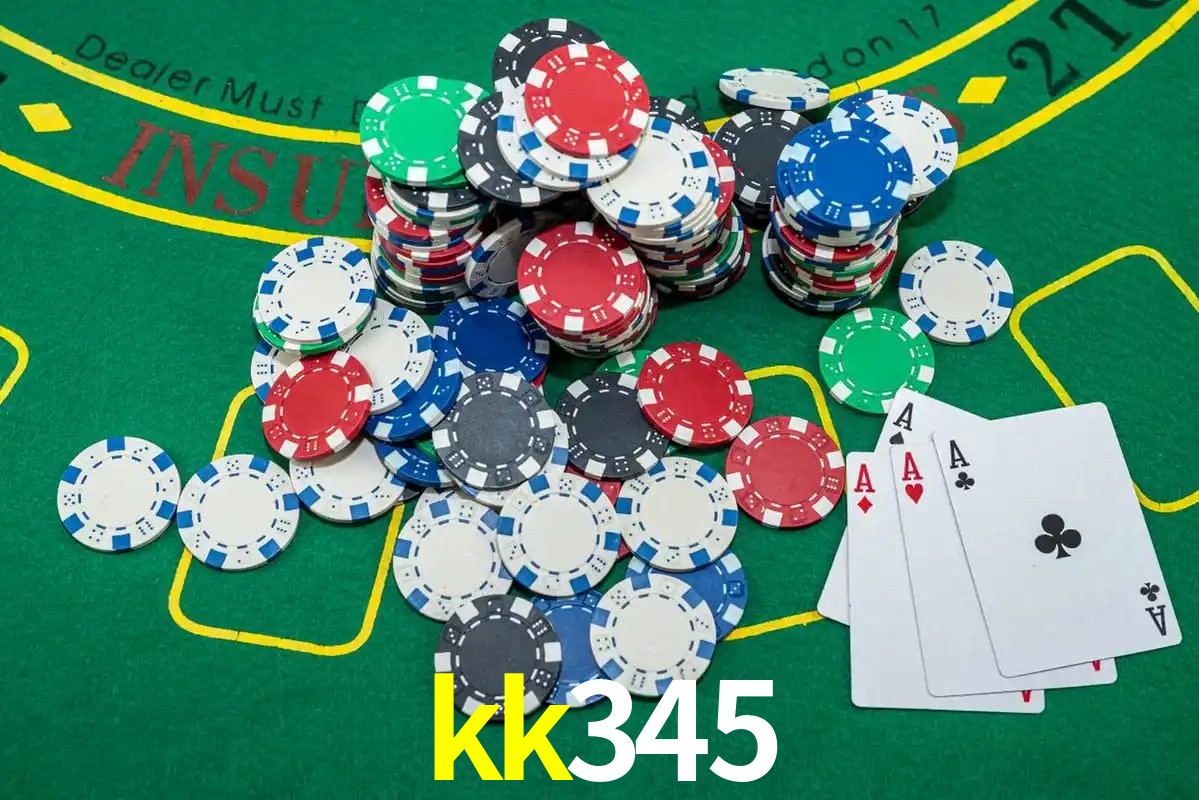 Estatísticas kk345