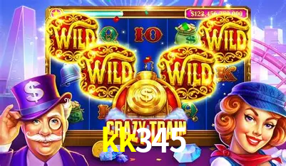 Desvendando o Mundo dos Jogos Virtuais na kk345
