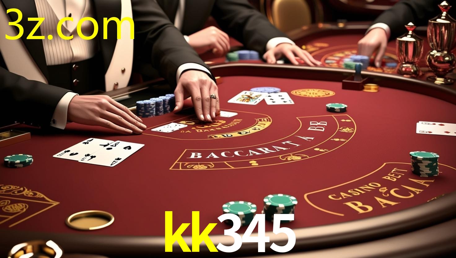 KK345