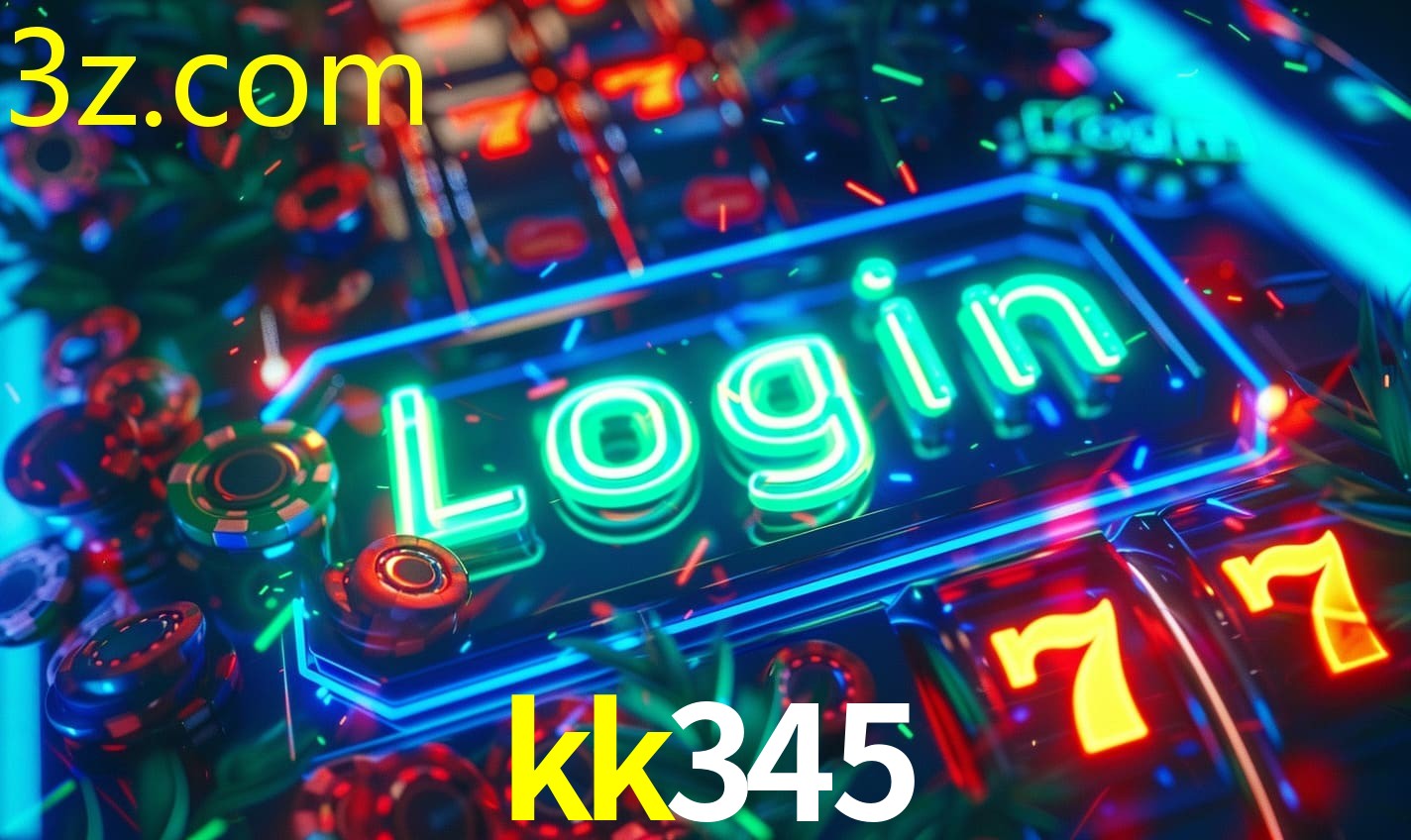 KK345