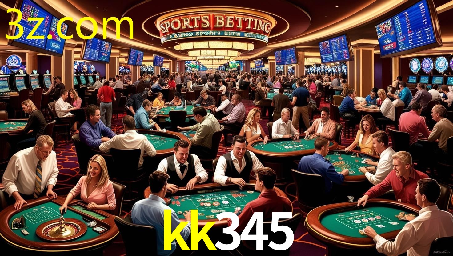 KK345