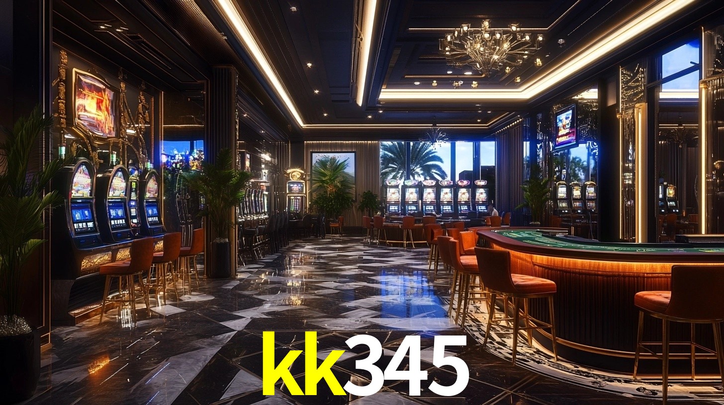 kk345 bet