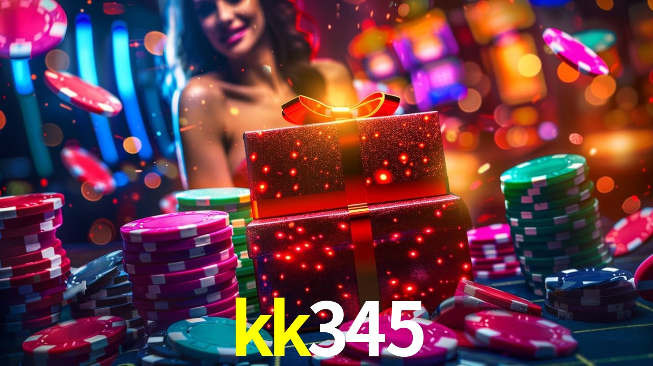 Casino Ao Vivo kk345