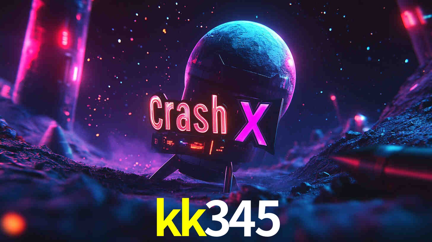 Desvendando o Mundo dos Jogos Virtuais na kk345