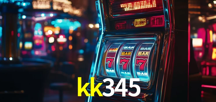 APP oficial da kk345 para mobile
