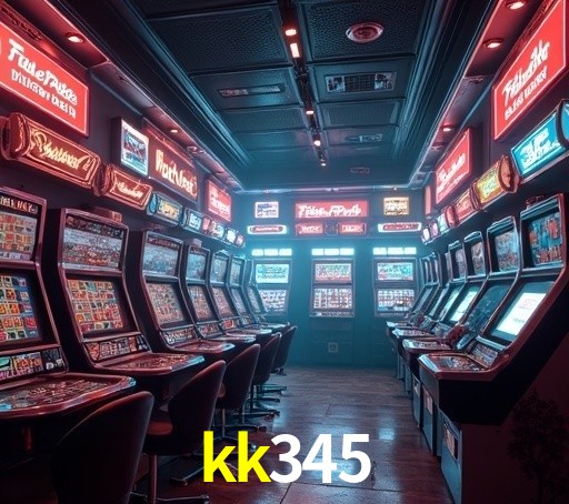 Benefícios da Conta kk345