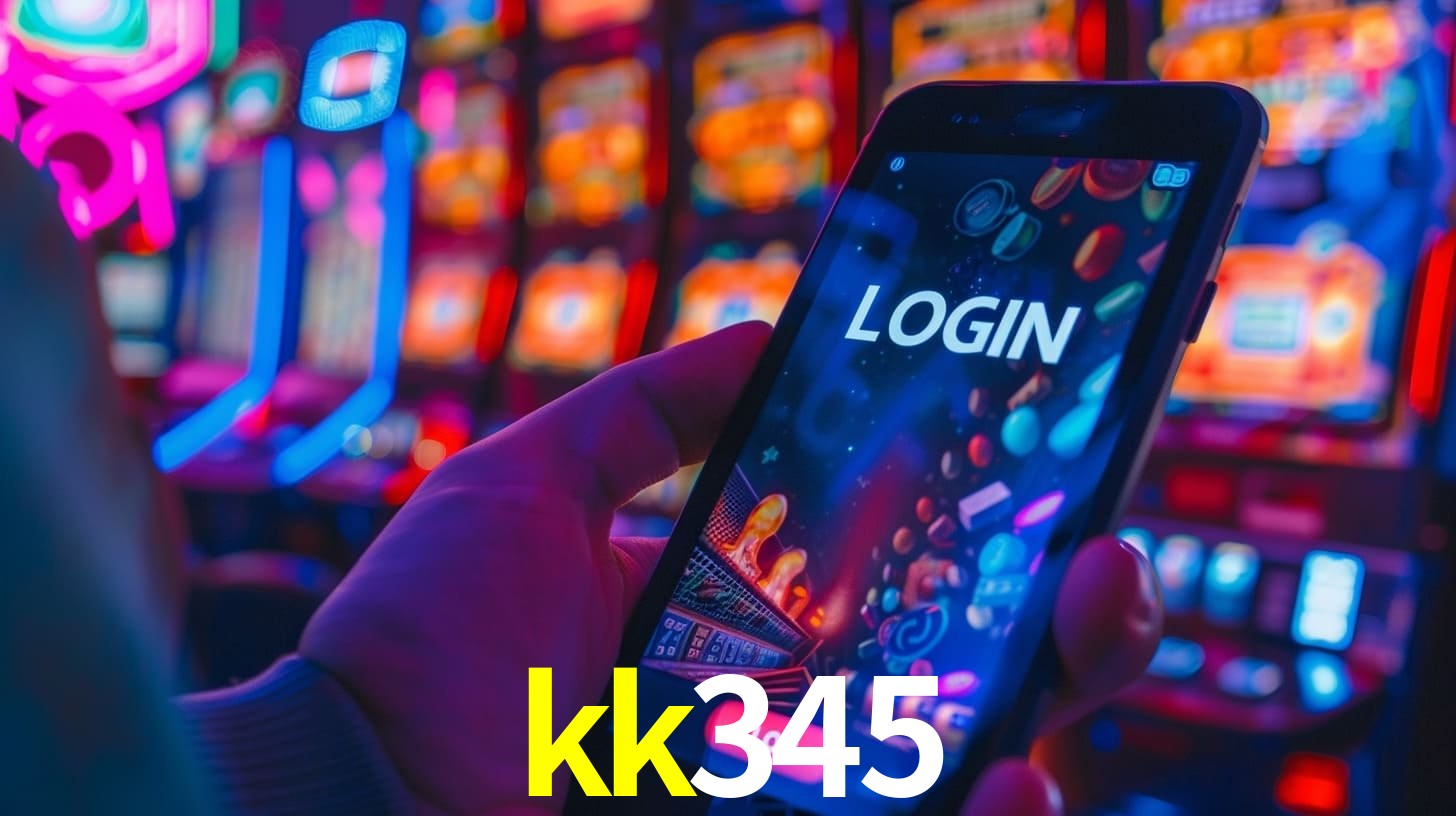 Recursos de Bônus kk345