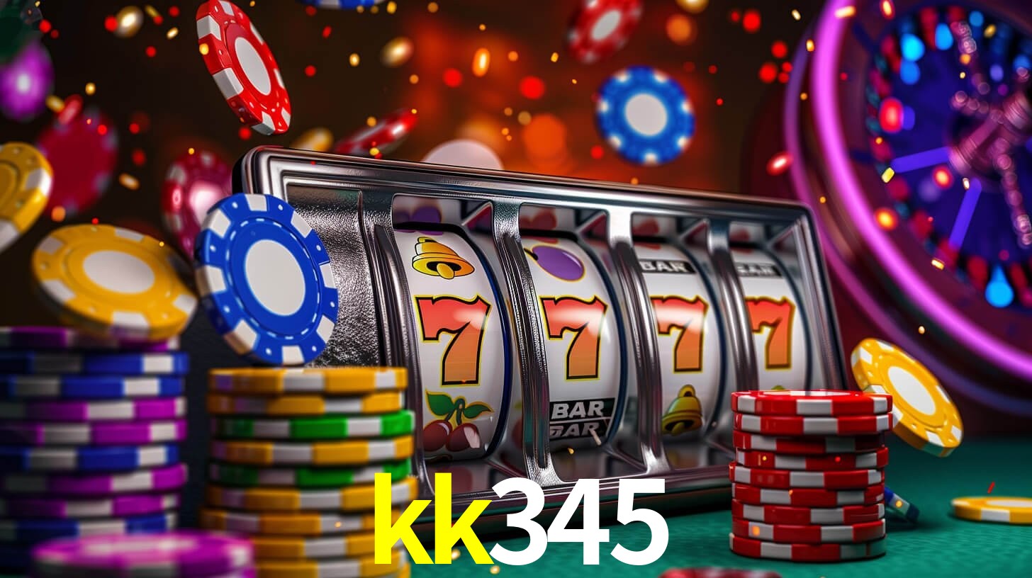 Apostas de Tênis kk345