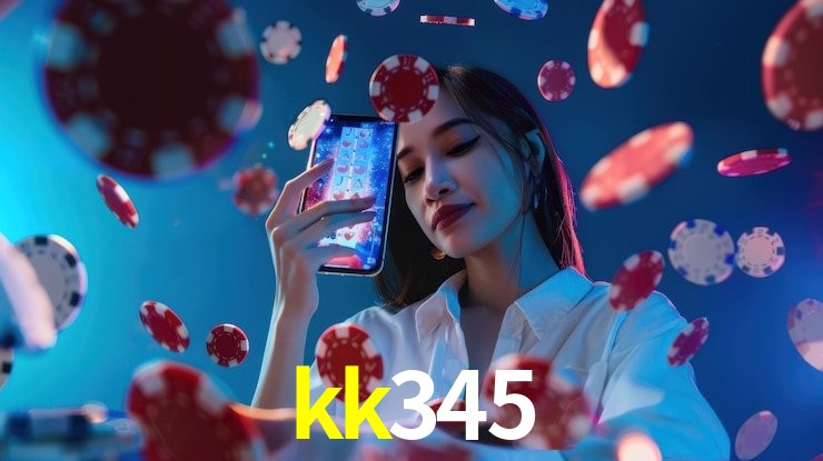 Bônus Diários kk345