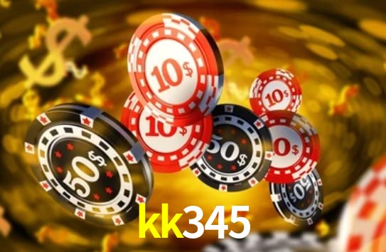 Login Seguro kk345