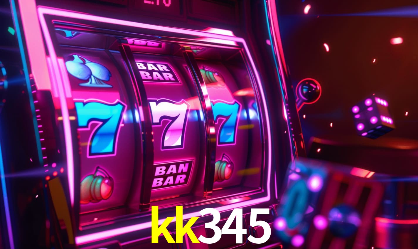 Interface do App kk345