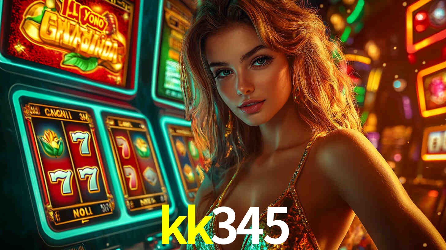 Bônus Diários kk345
