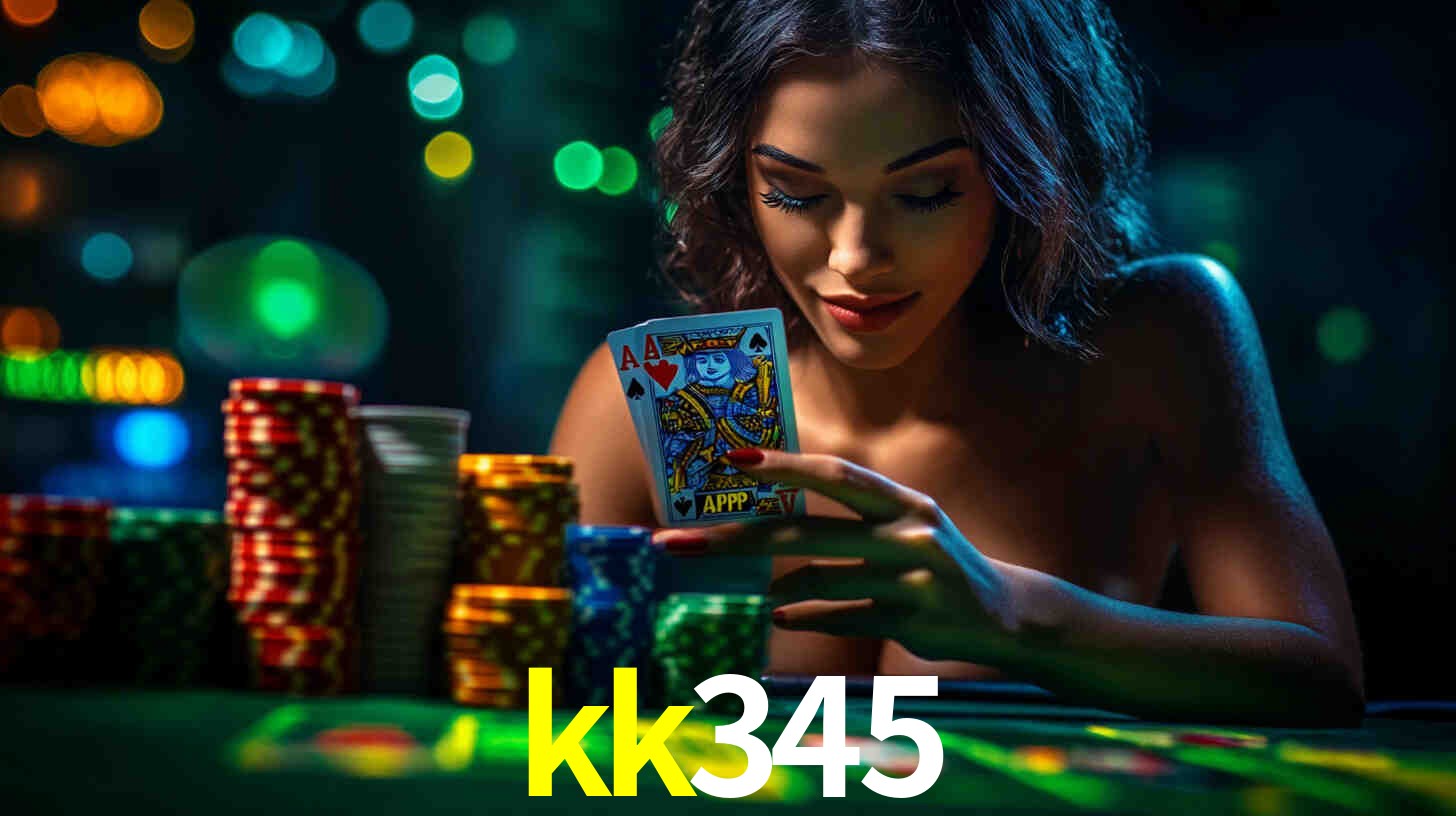 cassino kk345