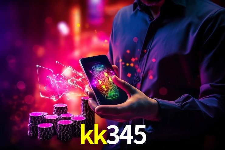 Estatísticas do Jogo kk345
