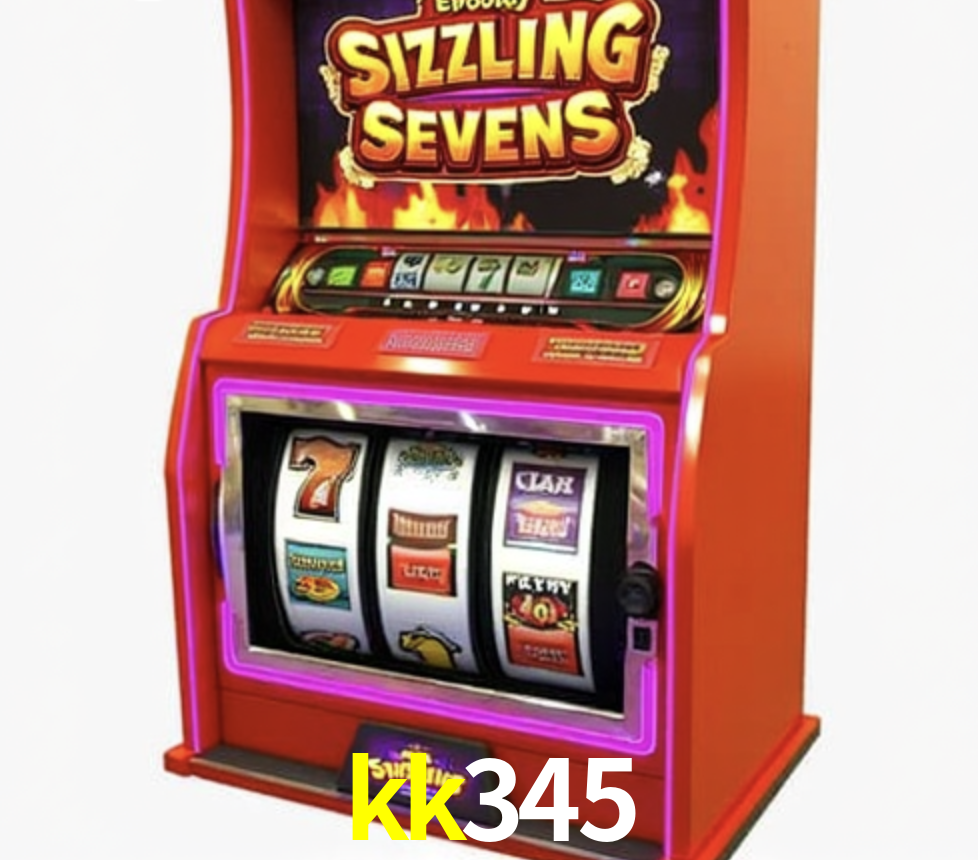 Desvendando o Mundo dos Jogos Virtuais na kk345