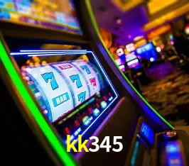 Descubra o Programa VIP da kk345: Vantagens Exclusivas para Jogadores