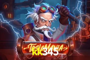 Promoções Sazonais kk345
