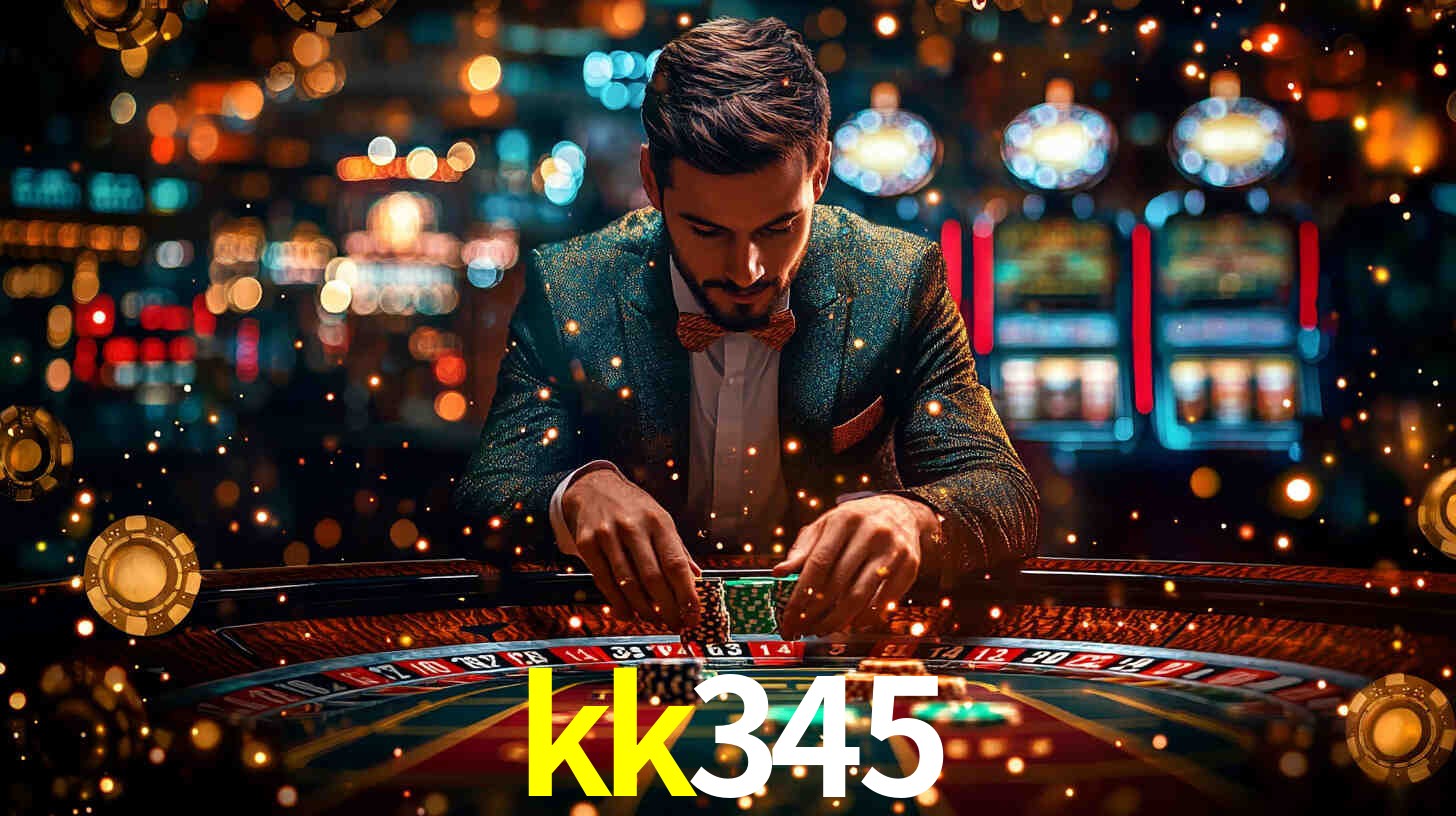 Ofertas Imperdíveis na kk345: Promoções e Bônus Que Valem a Pena