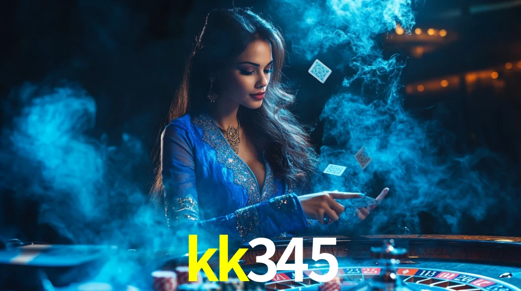 Estatísticas Esportivas kk345