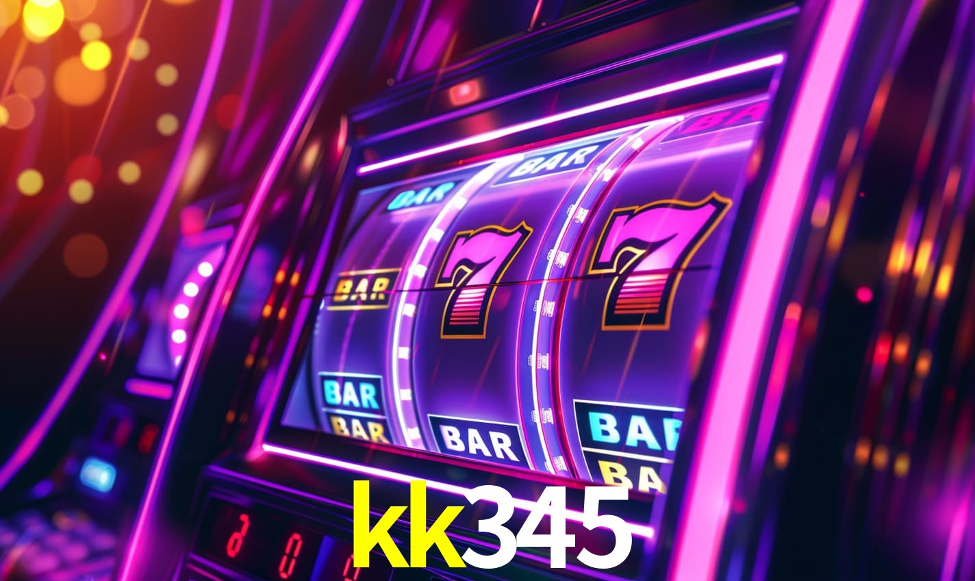 kk345: Jogue Crash e Experimente Alta Recompensa Instantânea