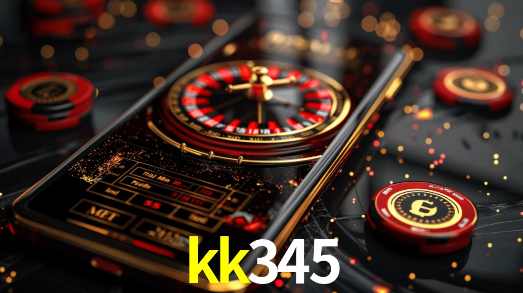 Mesa de Blackjack kk345
