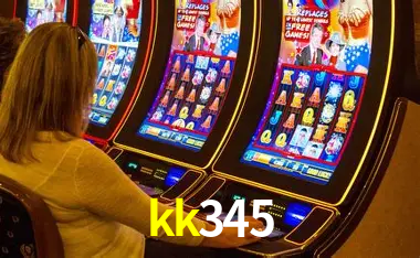 Inovações de Jogos na kk345: O Futuro das Experiências Interativas
