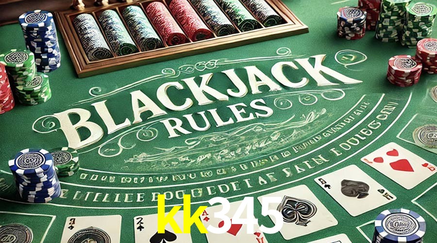 Casino VIP kk345
