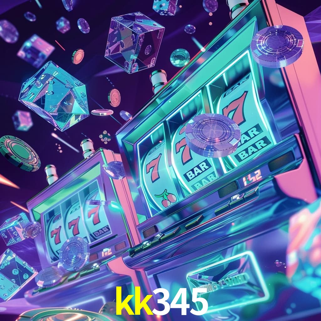 Casino VIP kk345