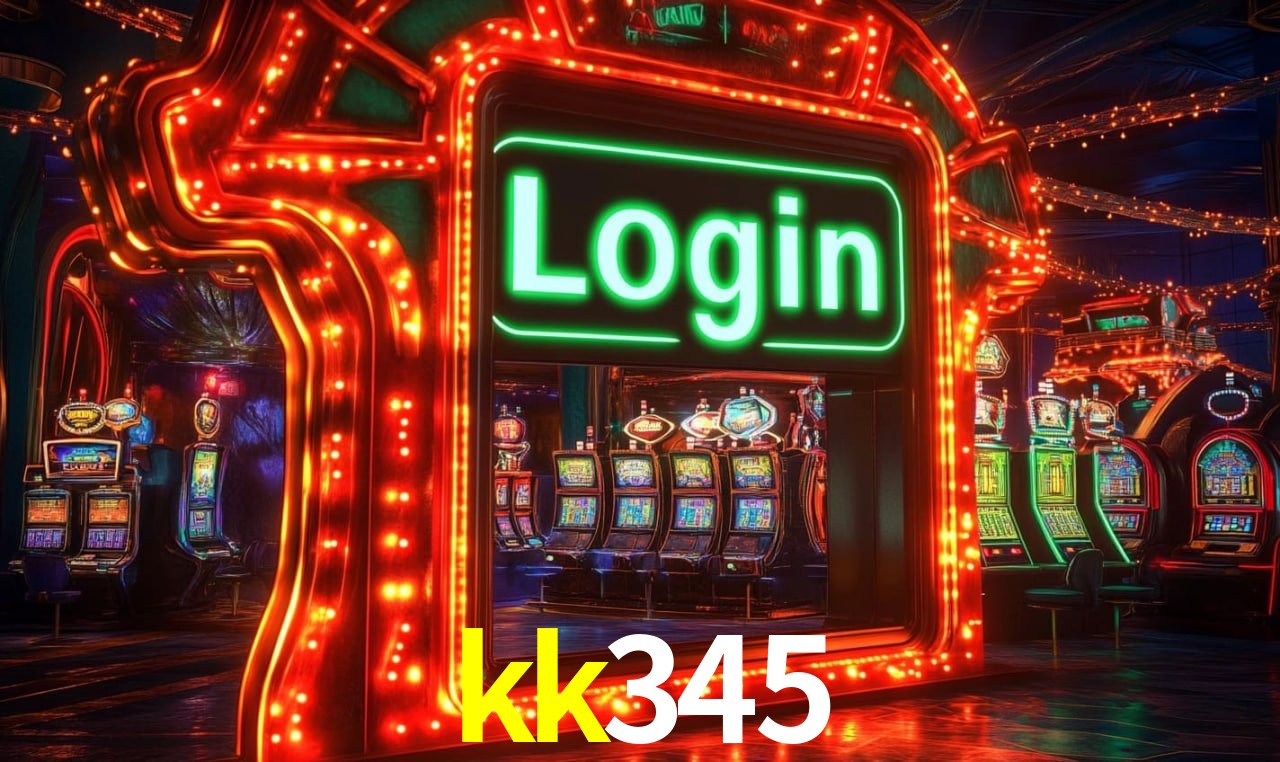 Benefícios da Conta kk345
