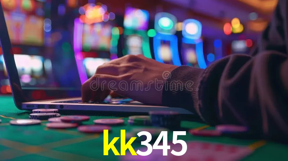 Apostas de Basquete kk345