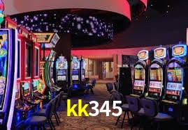 Segurança 2FA kk345